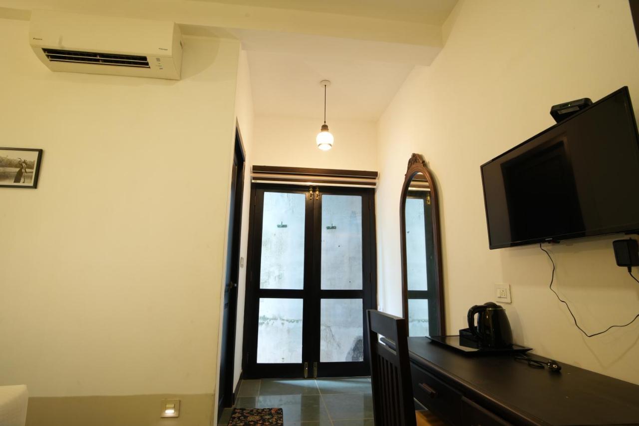 Отель The Sunset Bay Fort Kochi Экстерьер фото